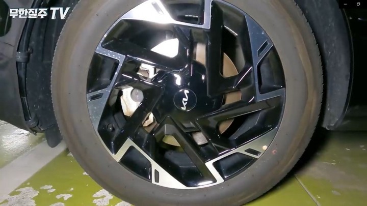 kia 6